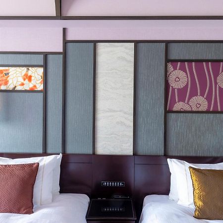 The Royal Park Hotel Kyoto Sanjo Kültér fotó