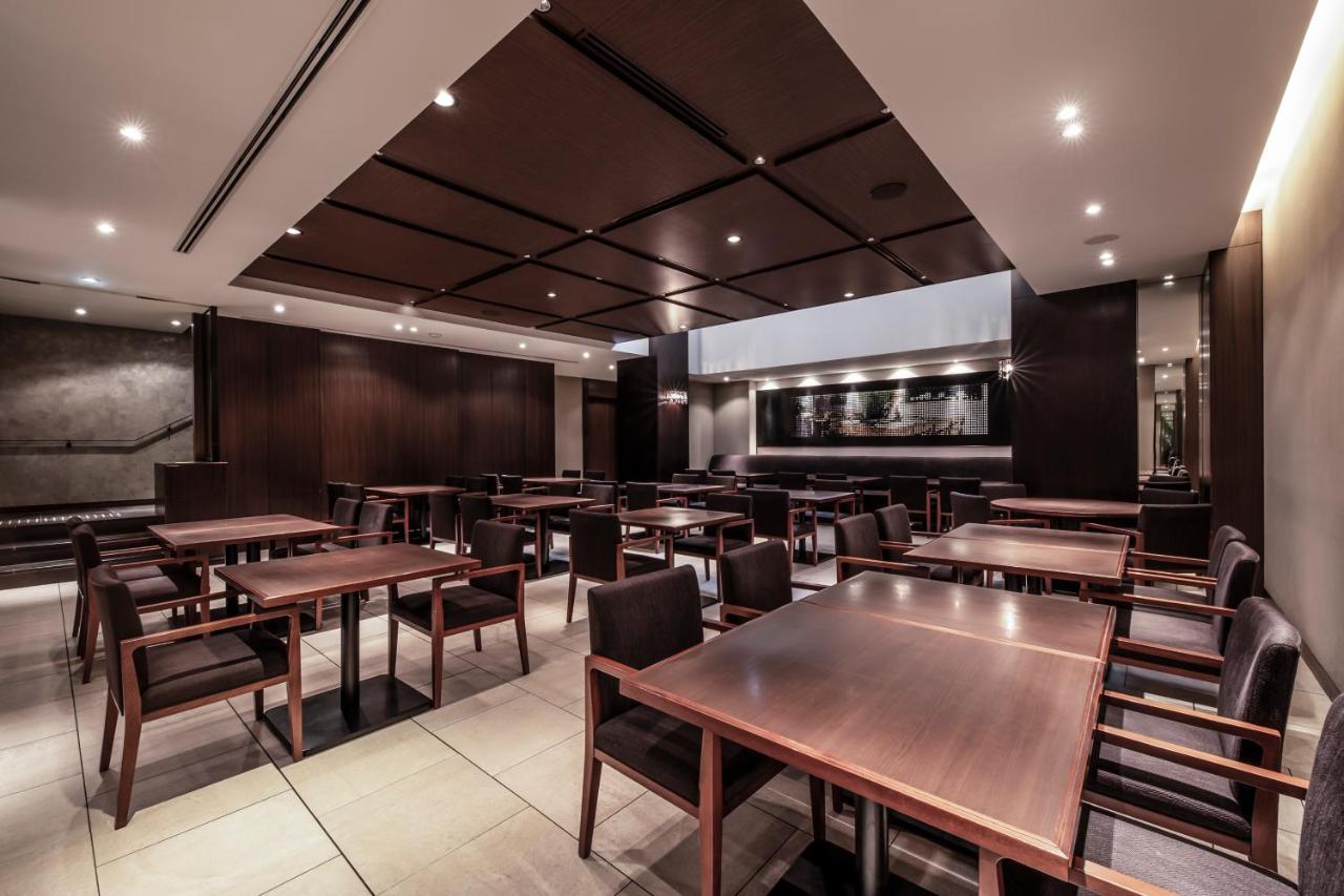 The Royal Park Hotel Kyoto Sanjo Kültér fotó