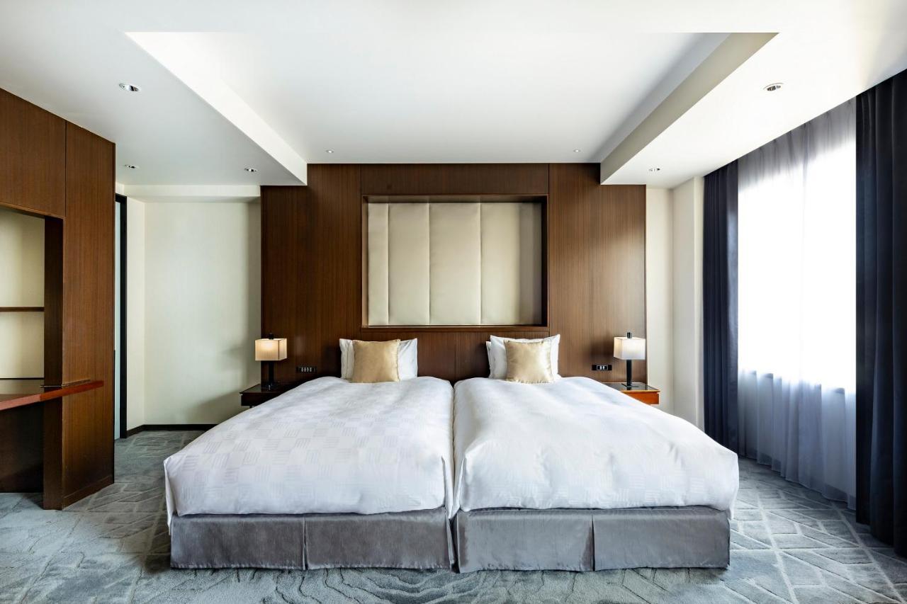 The Royal Park Hotel Kyoto Sanjo Kültér fotó