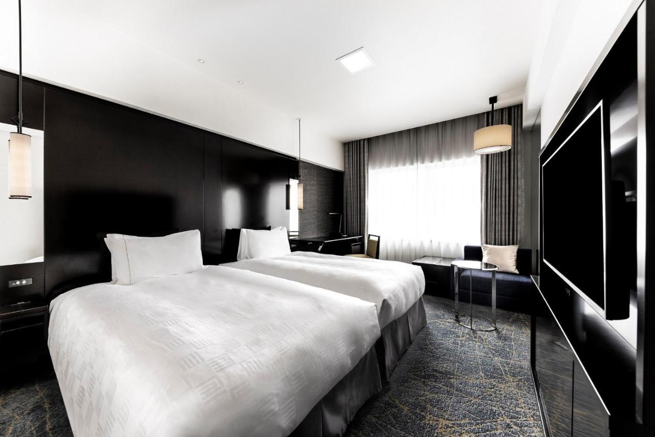 The Royal Park Hotel Kyoto Sanjo Kültér fotó