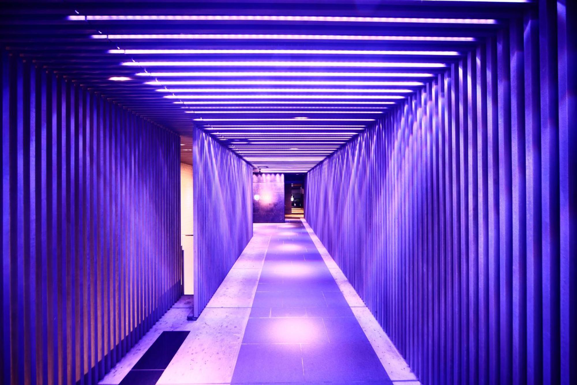 The Royal Park Hotel Kyoto Sanjo Kültér fotó
