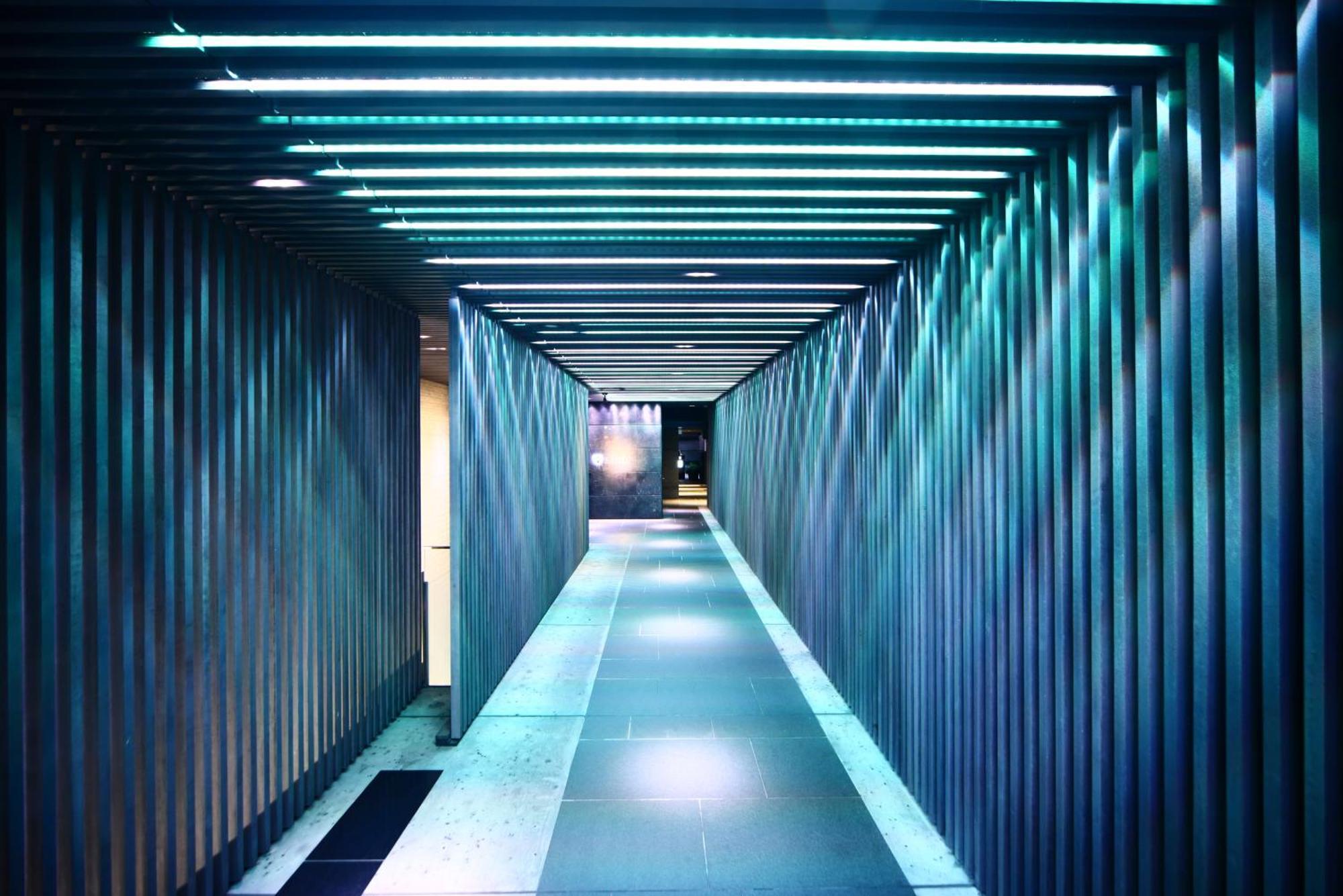The Royal Park Hotel Kyoto Sanjo Kültér fotó